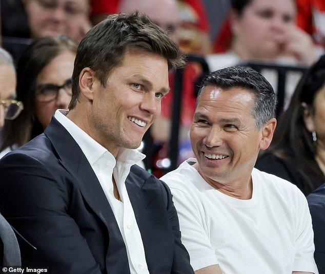 Las estrellas de Los Vegas Raiders están descontentas con el famoso ‘gurú del bienestar’ de Tom Brady que una vez causó un enfrentamiento con Bill Belichick