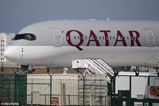 Qatar Airways CANCELA la fastuosa fiesta de Fórmula 1 en Melbourne mientras la guerra de Irán deja varados a los pasajeros en Doha y sume a la aviación mundial en el caos