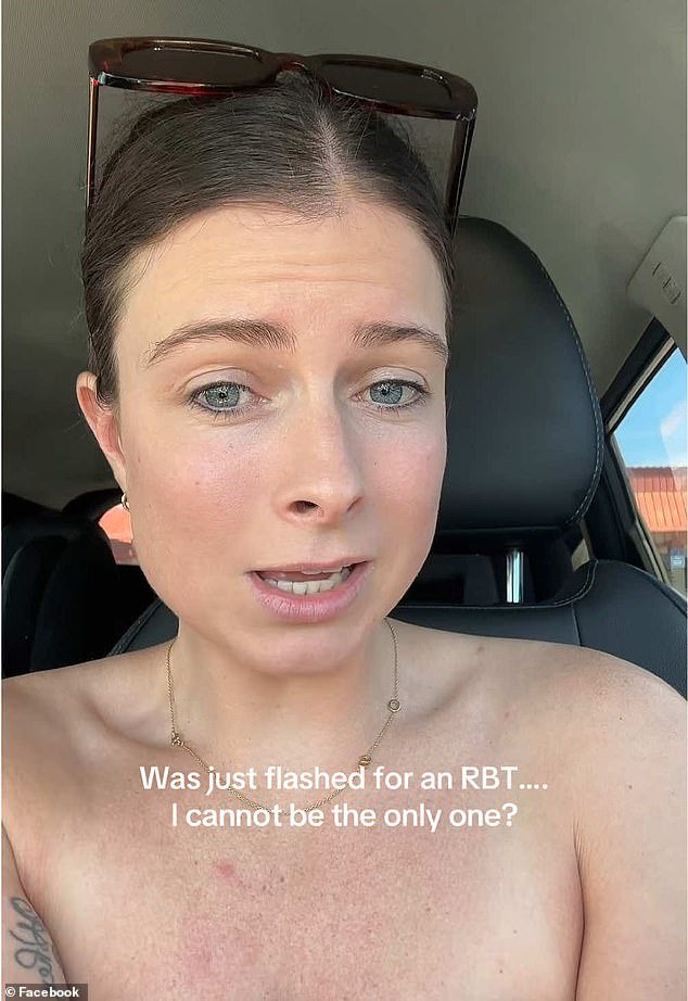 Los australianos se enfrentan a una multa de 2.000 dólares por un acto de conducción común que en realidad es ilegal