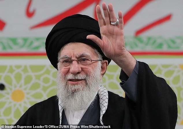 Estados Unidos e Israel desperdiciaron su ventaja moral asesinando a líderes iraníes, afirma Peter Hitchens: “Si China hiciera lo mismo con nuestros políticos, lo consideraríamos bárbaro. »