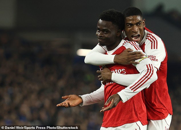 Conozco las verdaderas razones de la extraña caza de brujas contra el Arsenal: he aquí por qué los equipos perdedores y una clase de expertos parciales no soportan verlos ganar de la manera “incorrecta” – y los patéticos planes que están tratando de detener al equipo de Mikel Arteta, escribe OLIVER HOLT