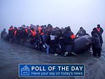 ENCUESTA DEL DÍA: ¿Debería Gran Bretaña pagar £10.000 a los solicitantes de asilo rechazados para que se vayan?