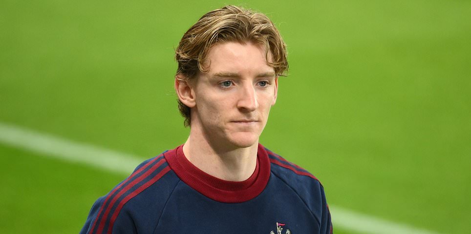 Newcastle vs Manchester City – Quinta Ronda de la Copa FA EN VIVO: último resultado, noticias del equipo y actualizaciones mientras Erling Haaland y compañía viajan a St James’ Park con la esperanza de llegar a los cuartos de final