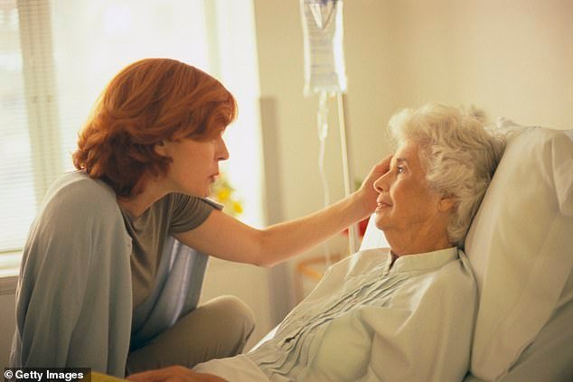 Canadá ahora ofrece suicidio asistido el mismo día, y aun así mataron a una anciana que cambió de opinión