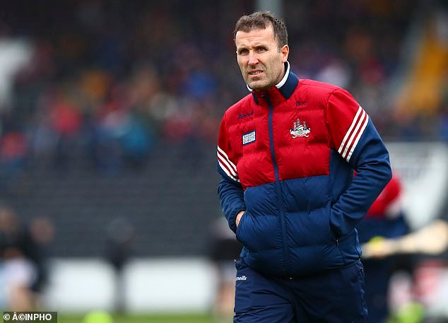 TOM RYAN: Respeto a Cork, son un buen equipo, pero Limerick es demasiado GRANDE para ellos y van a volver a poner a los Rebels en su caja.