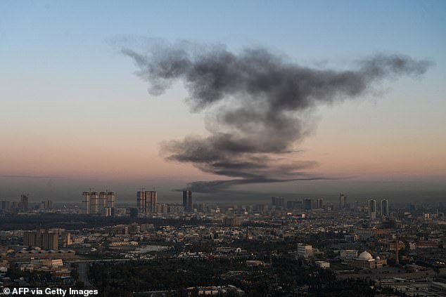 Quién odia a quién en el mundo: como advierten los expertos militares, la Tercera Guerra Mundial nunca ha estado tan cerca, la guía interactiva definitiva sobre quién está del lado de Irán, quién apoya a Estados Unidos… y quién se queda fuera