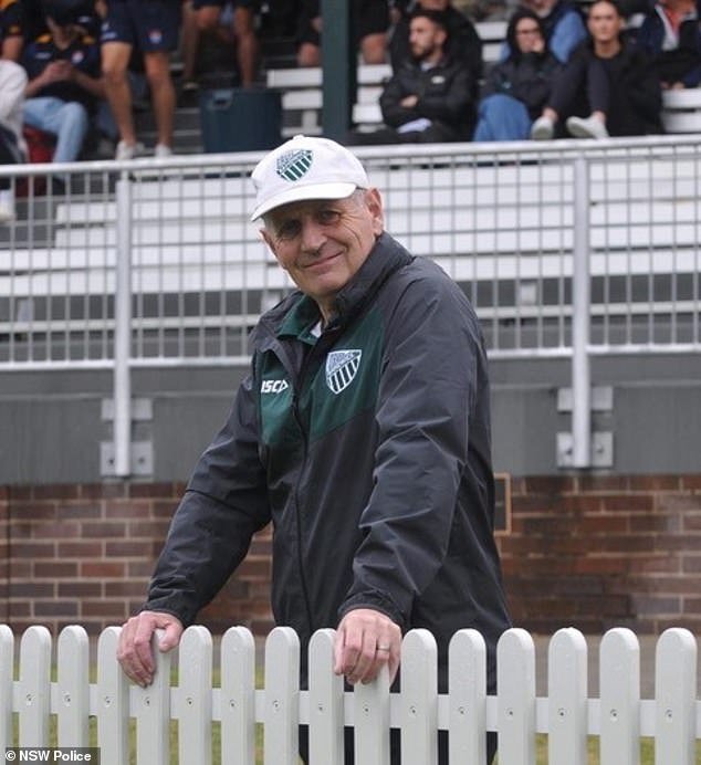 La esposa de un fotógrafo asesinado trágicamente en el ataque terrorista de Bondi revela el misterio perdurable que aún la persigue, mientras lanza un desesperado llamamiento público pidiendo ayuda para finalmente resolverlo.