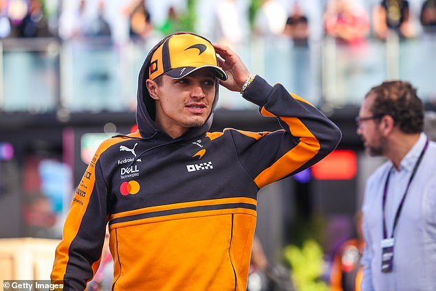 Lando Norris teme que las nuevas y peligrosas reglas de motores de la F1 puedan provocar un “gran accidente”, mientras Max Verstappen insinúa que podría abandonar el deporte