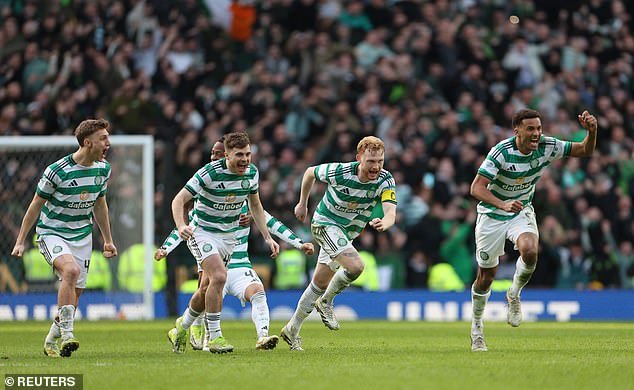 Rangers – Celtic 0-0 (td; Celtic gana 4-2 en los penaltis): si a Martin O’Neill no le ofrecen un año más en el puesto, será un acto de locura