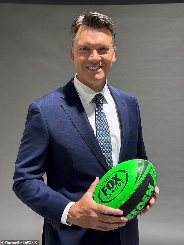 Uno de los comentaristas de televisión más respetados del fútbol revela la batalla de salud que podría acabar con su carrera