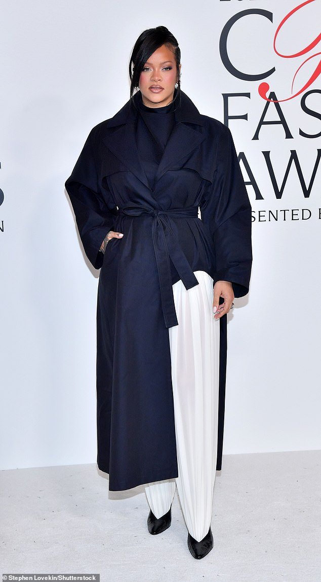 La casa de Rihanna en Beverly Hills fue blanco de un tiroteo cuando una mujer fue arrestada después de disparar múltiples tiros mientras la cantante estaba adentro