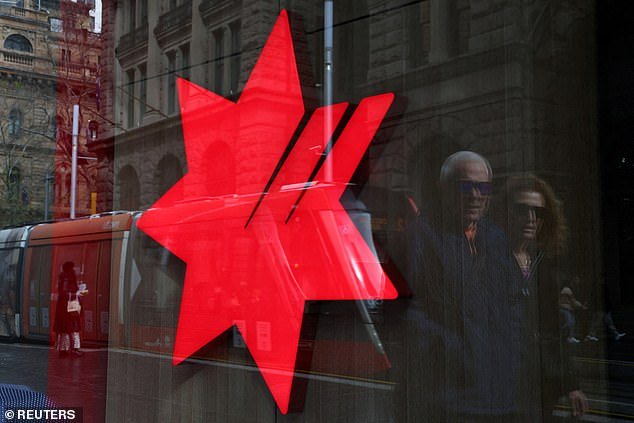 NAB dice que la inflación podría alcanzar el CINCO POR CIENTO a finales de este año