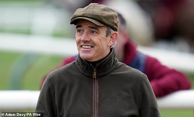 Ruby Walsh revela su rivalidad con Sir AP McCoy y lo que el running puede aprender de los Juegos Olímpicos de Invierno
