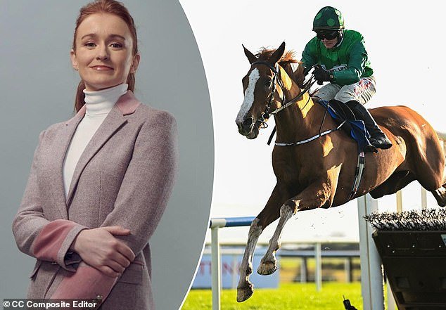 JANE MANGAN marca su tarjeta: Mi banquero del día en Cheltenham PUEDE trabajar y hacer que los apostadores tengan un buen comienzo el primer día del festival de este año.