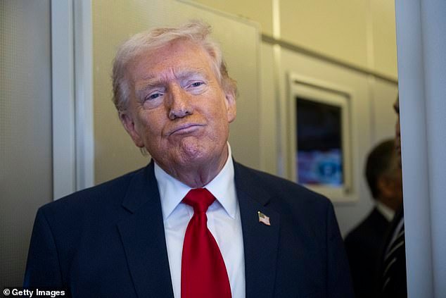 Trump pide el fin de la guerra con Irán tras misteriosa llamada con Putin