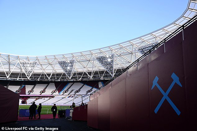 Revelado: Cómo el West Ham podría descarrilar la candidatura de Londres al Campeonato Mundial de Atletismo mientras el club se NIEGA a dar marcha atrás en detalles clave