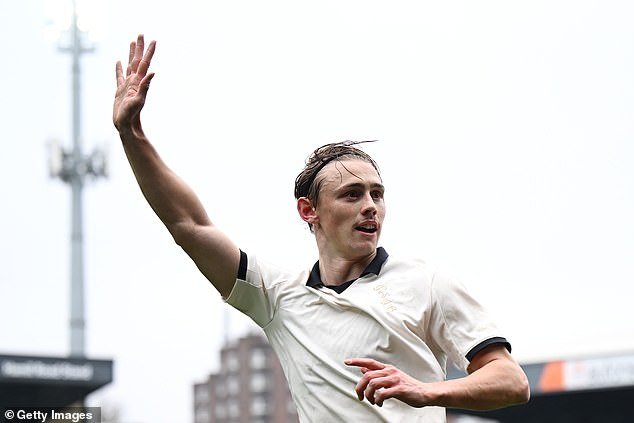 Se revela el sorteo de los cuartos de final de la Copa FA: Port Vale busca reclamar otra matanza gigante después del cuero cabelludo del Sunderland, mientras dos grandes equipos de la Premier League se enfrentan