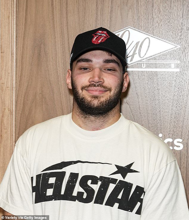 La devastada familia de Adin Ross presenta una demanda para bloquear la divulgación de detalles sobre la muerte de su hermana Madeleine