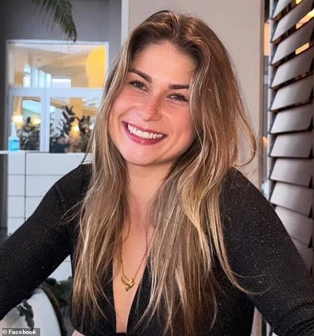 Llamado urgente de la familia mientras una joven madre australiana lucha por su vida después de que su motocicleta chocara con un camión en Bali