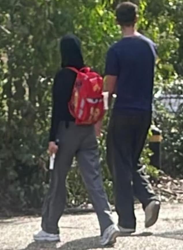 Campus australiano TAFE cerrado en medio de una importante operación policial