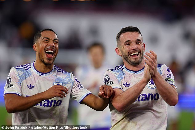 Youri Tielemans del Aston Villa es el objetivo de los clubes de la Pro League saudita mientras el equipo de Unai Emery lucha contra las reglas de gasto de la UEFA