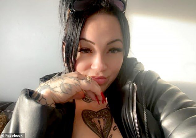 Madre de cuatro hijos, de 35 años, muere después de volar a Turquía para someterse a una cirugía plástica… mientras los investigadores investigan una teoría impactante sobre lo que pudo haberla matado