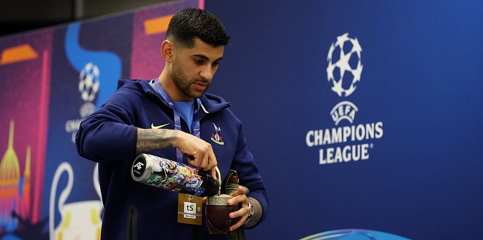 Atlético de Madrid vs Tottenham – Liga de Campeones EN VIVO: último resultado, noticias del equipo y actualizaciones mientras los Spurs miran a Europa para olvidar los problemas internos y Newcastle vs Barcelona