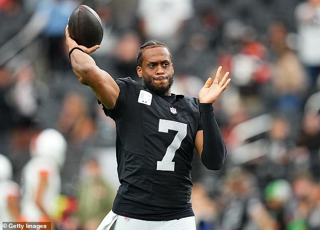 Momento brutal: un comentarista de la MLB amigo de los Jets es troleado por un colega sobre el intercambio de Geno Smith en el aire