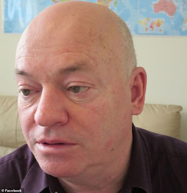 Se publica la escalofriante advertencia de una valiente víctima como un vil depredador infantil, y los funcionarios mantienen en secreto para el mundo la nueva ubicación del asesor del gobierno: ‘Especies protegidas’