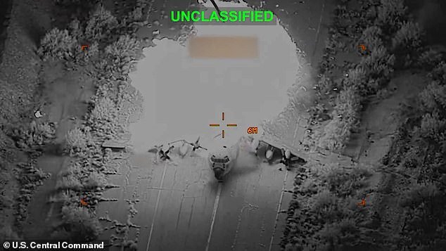 La administración Trump estima que la primera semana de guerra contra Irán costó a EE.UU. 11.300 millones de dólares, dice una fuente