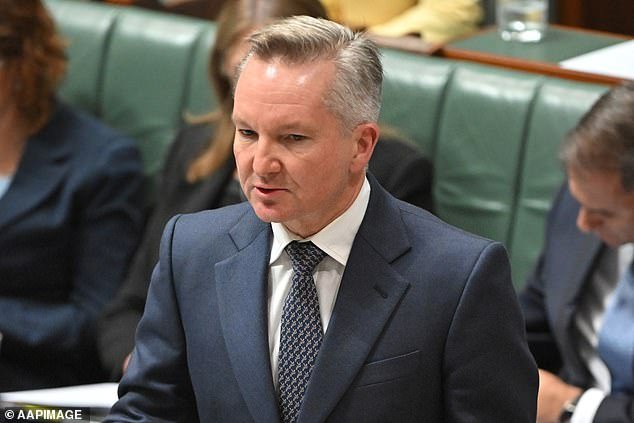 100 MILLONES de litros de gasolina de emergencia para inundar Australia: Chris Bowen anuncia medida iraní para evitar la escasez de combustible