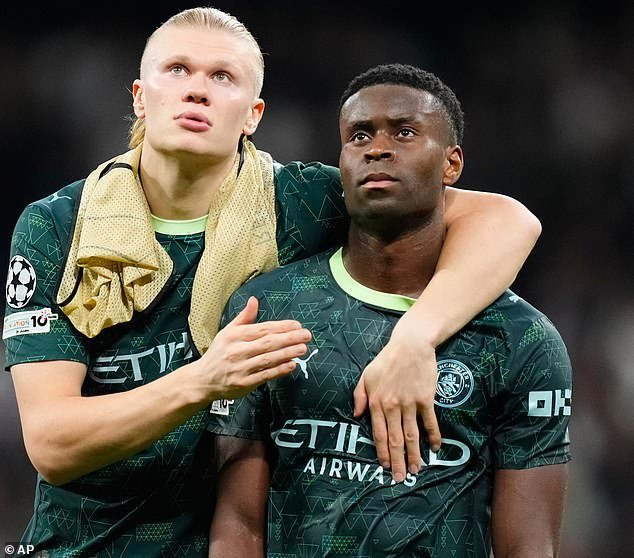 Man City tendrá cuatro días para demostrar que tiene la fortaleza mental necesaria para salvar la temporada, y ese es el papel clave que desempeñará Bernardo Silva detrás de escena, escribe JACK GAUGHAN.