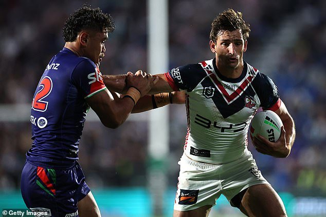 La increíble razón por la que la estrella del fútbol se perderá el partido contra los acérrimos rivales de su club