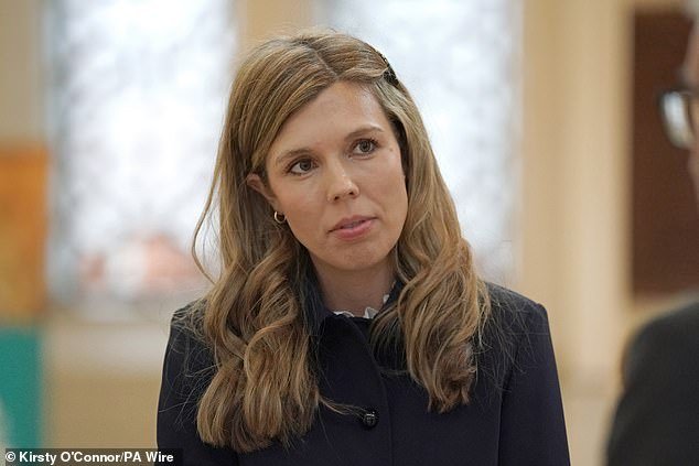 El verdadero drama criminal de Worboys debería ser una llamada de atención, dice Carrie Johnson