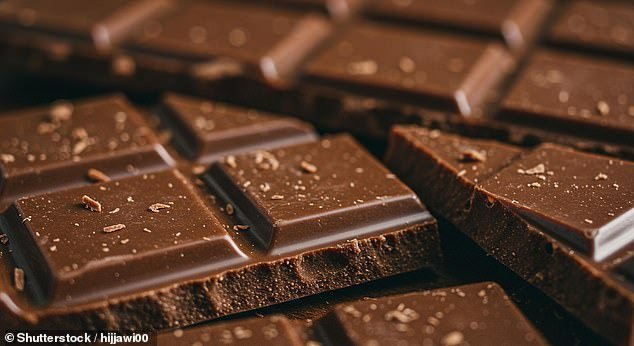 Chocolate impreso en 3D y foie gras cultivado en laboratorio… así es el futuro de la alimentación