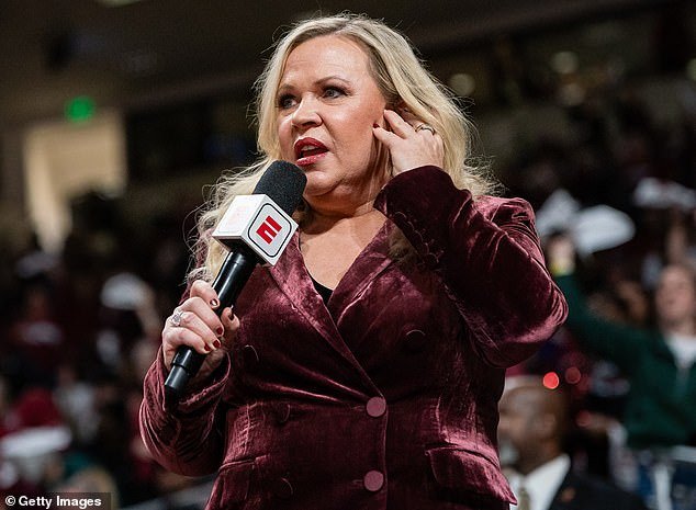 Reportero de ESPN se ve obligado a eliminar una publicación en las redes sociales después de cometer un error vergonzoso