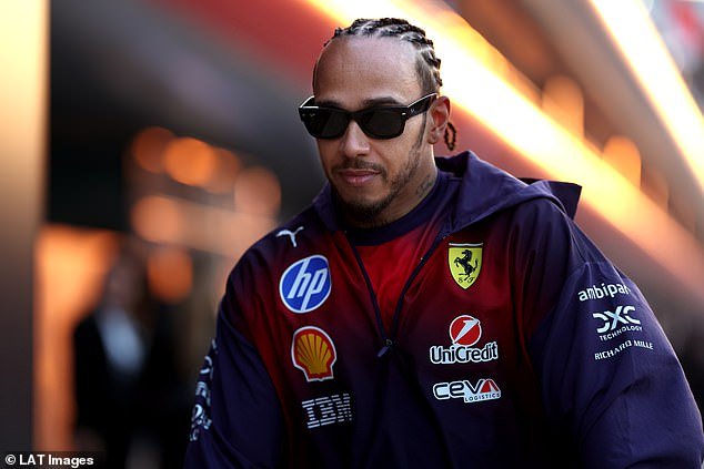 La Fórmula 1 CANCELARá las carreras del próximo mes en Bahréin y Arabia Saudita en medio de la guerra en Medio Oriente, dejando un intervalo de un mes en el calendario.