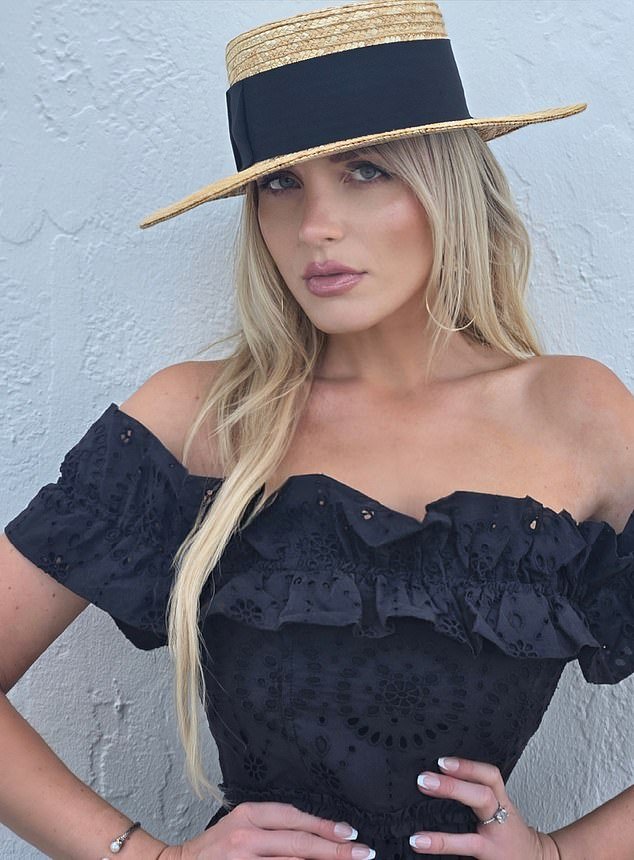 ‘Es como si estuviera poseído’: momento aterrador en el que el hermano de Alexander se convirtió en un ‘monstruo’ y me violó… y las cuatro escalofriantes palabras que pronunció después del ataque de terror: afirmaciones de la presunta víctima