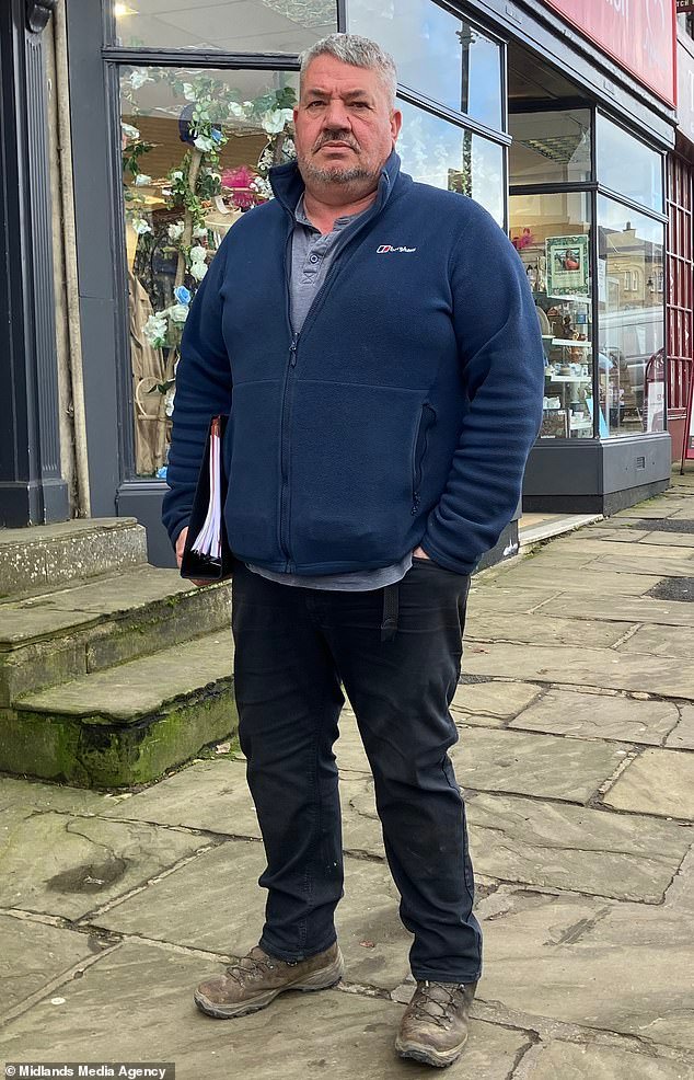 El jefe recibió la orden de pagar 23.000 libras esterlinas a la contable irlandesa después de llamarla “patata”. Pensó que era una “broma en el lugar de trabajo”, pero se da cuenta de que estaba “gravemente equivocado”.