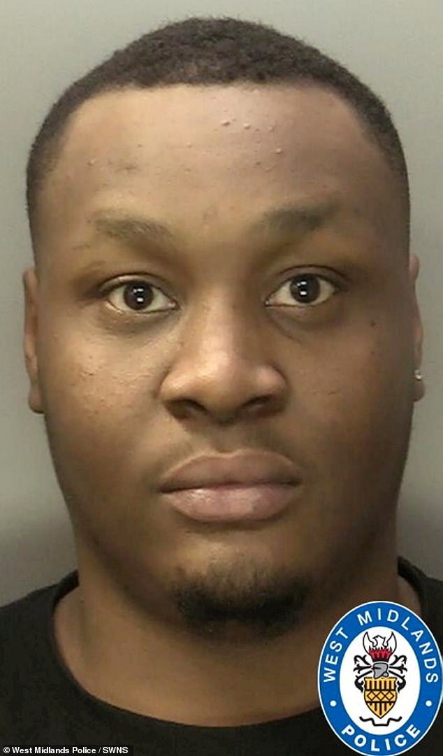 Conductor a exceso de velocidad que mató a una niña de cuatro años “brillante y alegre” mientras se abalanzaba hacia la multitud durante las celebraciones del Eid condenado a cinco años de prisión