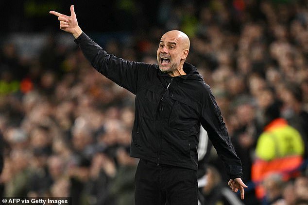 Pep Guardiola responde a los críticos que lo ‘masacraron’ por su selección en el equipo del Manchester City durante su aplastante derrota en la Liga de Campeones ante el Real Madrid.