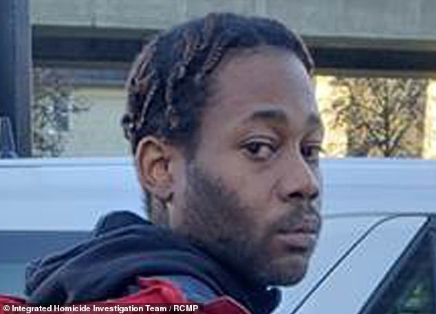 El criminal en serie canadiense que asesinó a su novia apuñalándola 15 veces recibe una sentencia más leve por ser negro