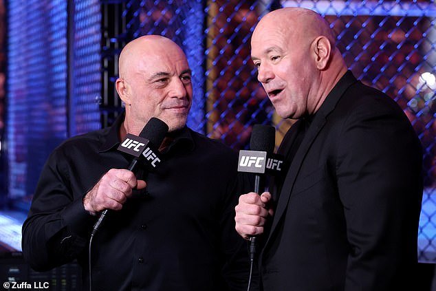 La controvertida noche de pelea en la Casa Blanca de UFC da otro giro extraño cuando Dana White revela un plan multitudinario en medio de los temores de Irán