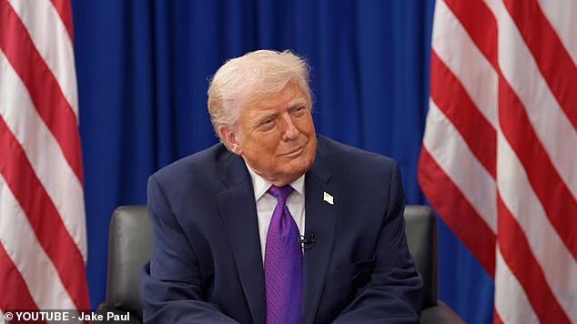 Donald Trump confirma la salvaje historia de la pelea con Kobe Bryant… después de que estallan escombros en el ascensor de un hotel de Nueva York