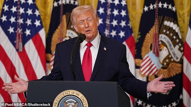 La infestación de plagas es uno de los hallazgos sombríos cuando el hotel insignia de Trump no pasa la inspección sanitaria