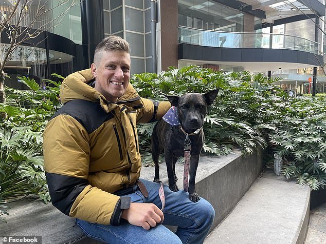 Un emprendedor tecnológico utiliza ChatGPT para crear una vacuna contra el cáncer personalizada para su PERRO, y el avance pronto podría ayudar también a los humanos