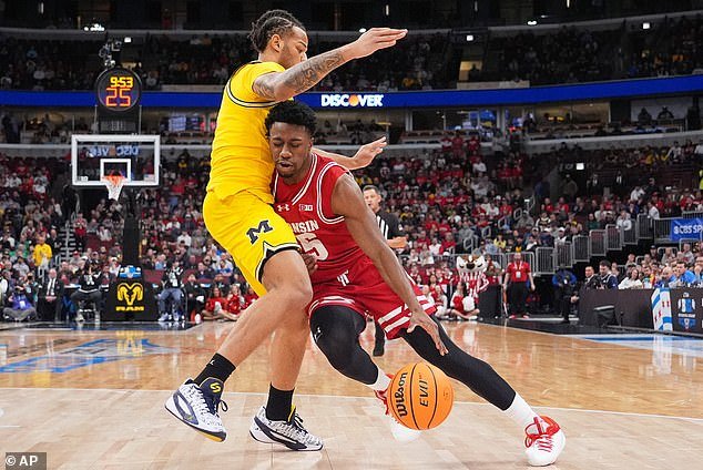 Se espera que March Madness genere una cifra récord de 3.300 millones de dólares en apuestas, y cientos de millones más apostados en los mercados de predicción.