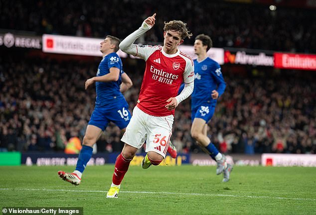 No hay duda de que el Arsenal tiene una futura superestrella en sus manos en Max Dowman, y Mikel Arteta merece crédito por asumir una apuesta que podría haber sido contraproducente, escribe ISAAN KHAN.