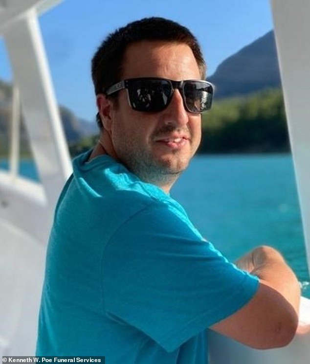 Ladrones enfermos que llevaron a un hombre discapacitado al suicidio presentándolo falsamente como un pervertido y le impusieron sentencias sorprendentemente cortas.