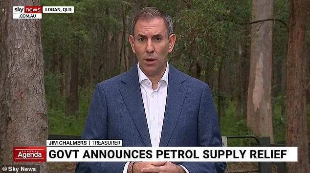 La sombría admisión de Jim Chalmers sobre el costo de vida: “Ejecute varios escenarios”